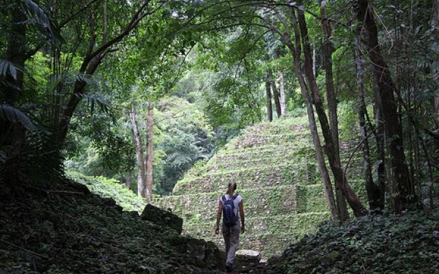 Feel the fun of hiking in Guatemala  Trip Packages