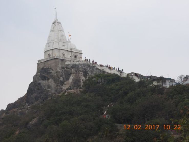 Parasnath Temple Trip Packages