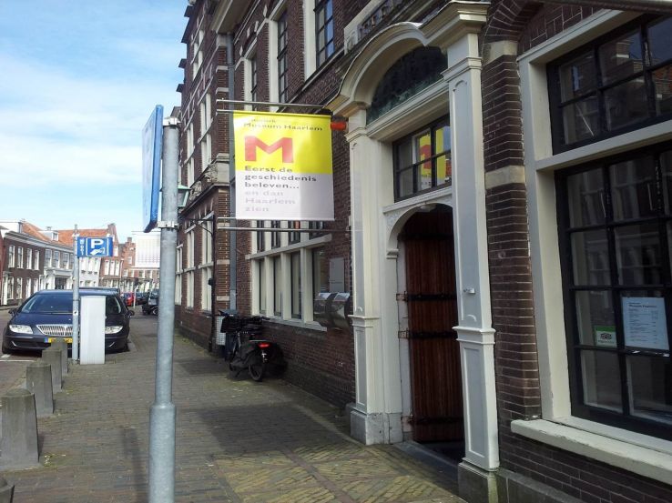 Museum Haarlem Trip Packages