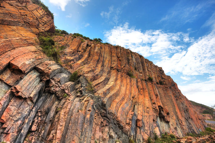 Hong Kong Global Geopark Trip Packages