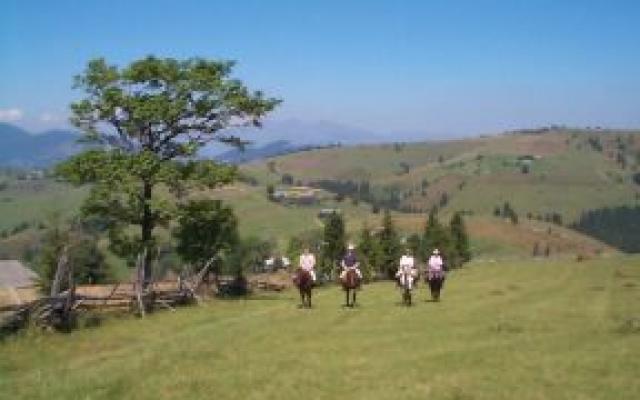 Horse Ride Adventure Trip Packages