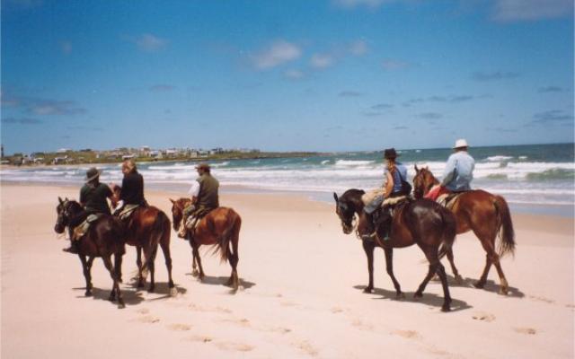 Horseback Riding in Uruguay Trip Packages