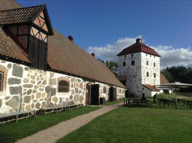 Hovdala Castle Trip Packages