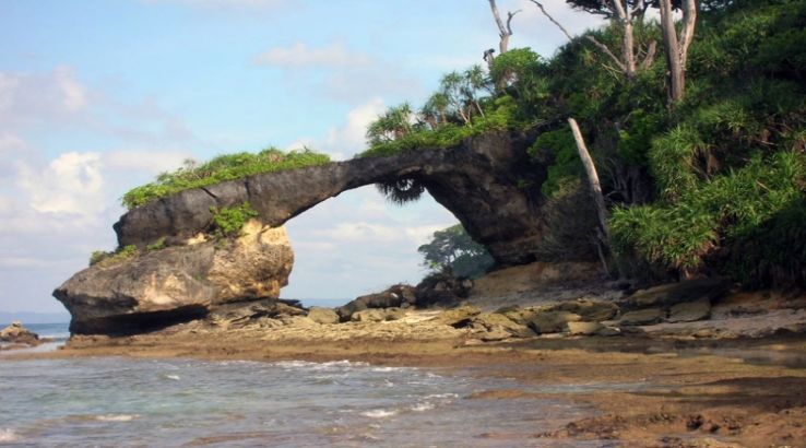 Andaman Fixed Departure 6N/7D (Ex-BOM) (24 OCT, 2025 & 27 OCT, 2025)