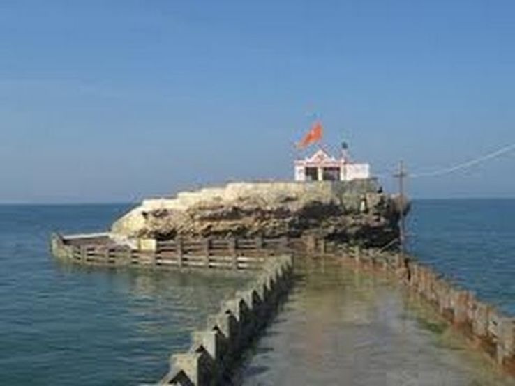 Pleasurable Dwarka Temple Tour Package for 7 Days 6 Nights