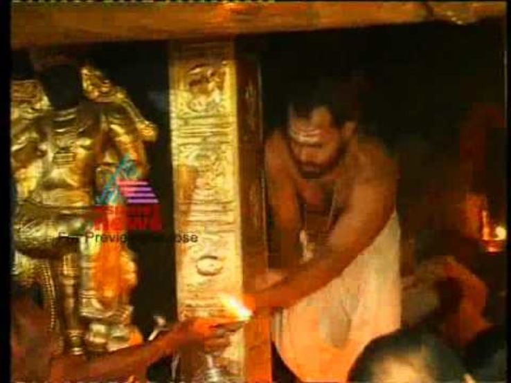 Sree Ayyappa Devasthanam Trip Packages