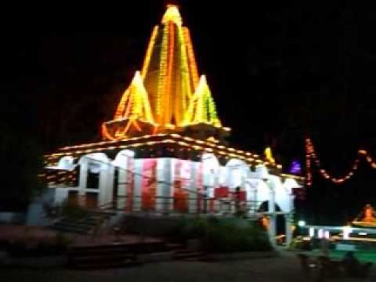 Chandika Mata Mandir Trip Packages