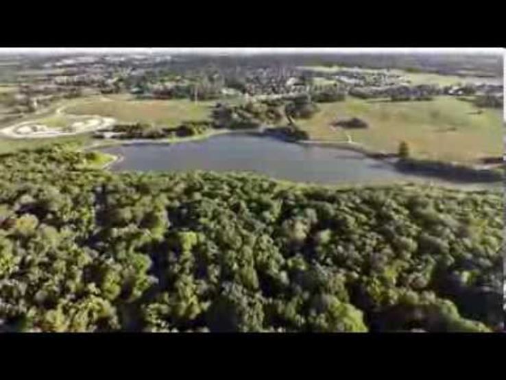 Oak Point Park and Nature Preserve  Trip Packages