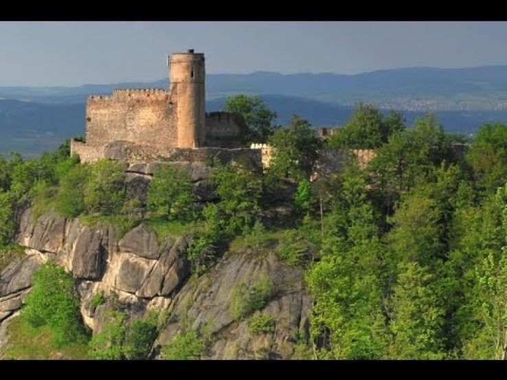 Chojnik Castle Trip Packages
