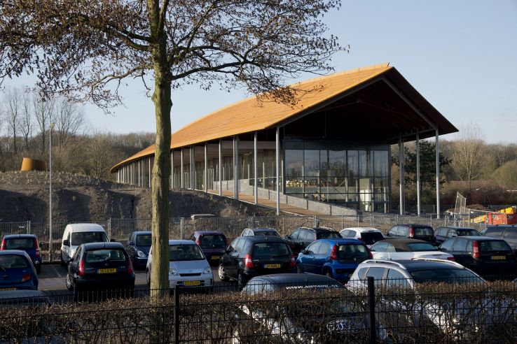 Huis van Hilde Trip Packages