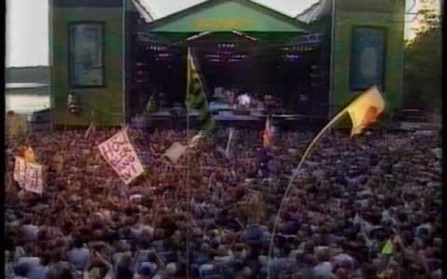 Hultsfred Festival Excitement Trip Packages