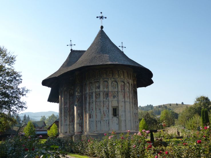 Humor Monastery Trip Packages