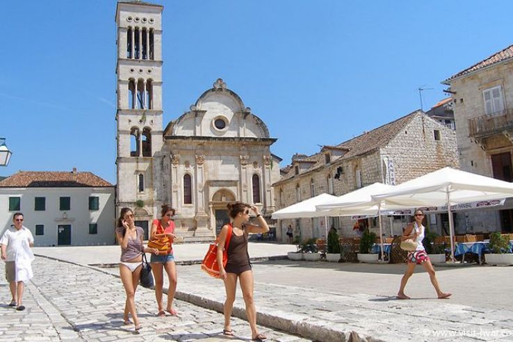 Hvar Cathedral Trip Packages