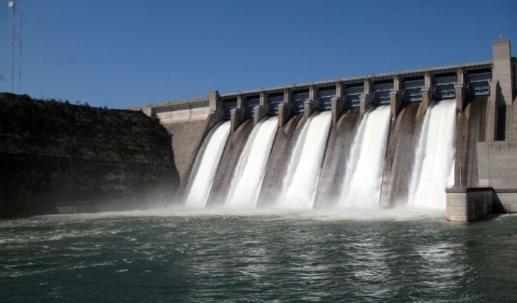 hydro electricity project Trip Packages