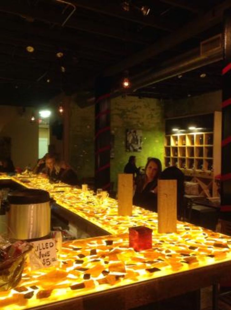 Umbra Winery  Trip Packages