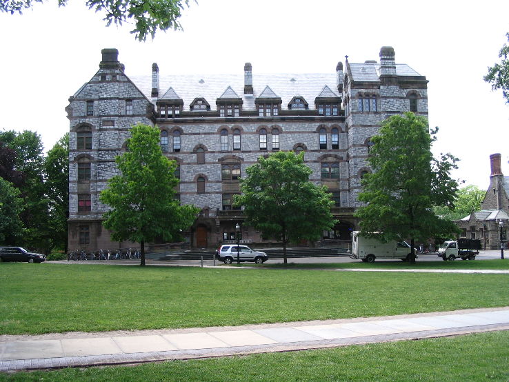 Witherspoon Grill  Trip Packages