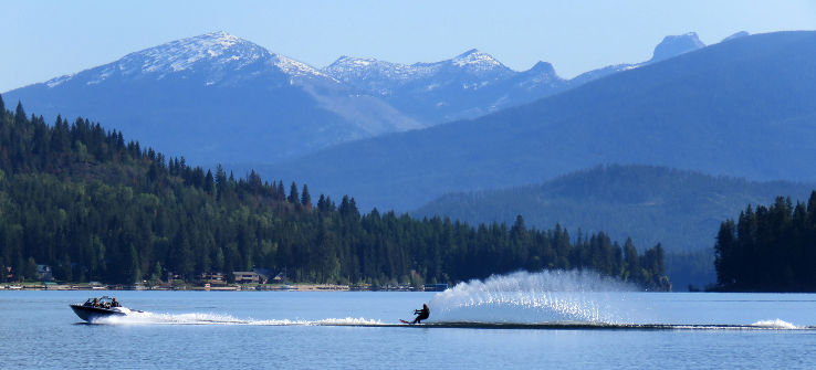 Priest Lake Trip Packages