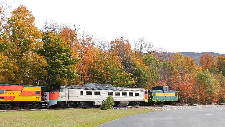 Hobo Railroad  Trip Packages