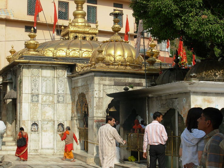 Jwala Devi Temple  Trip Packages