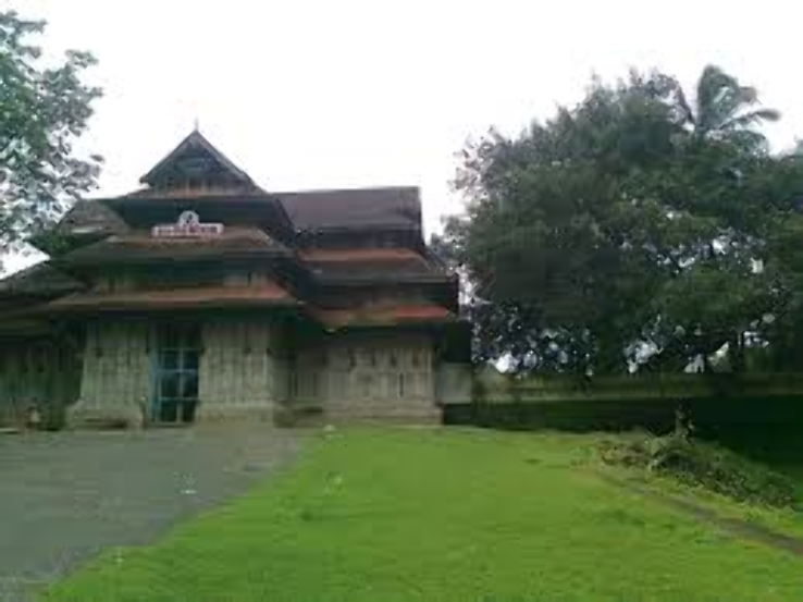 Amazing Thrissur Tour Package for 3 Days 2 Nights