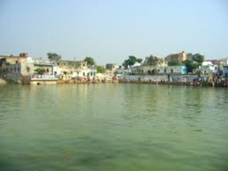 Radha Kund Trip Packages