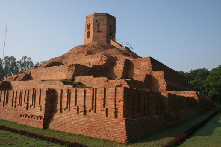 Chaukhandi Stupa Trip Packages