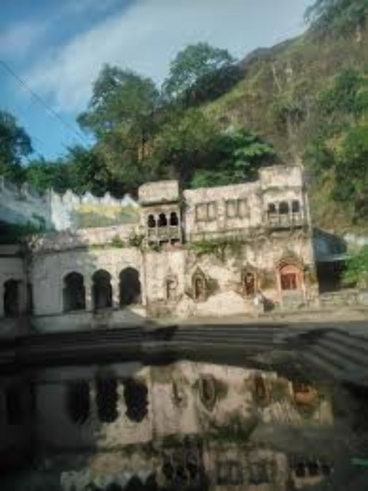 Kedareshwar Temple Trip Packages