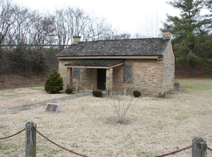 Sparta Rock House Trip Packages