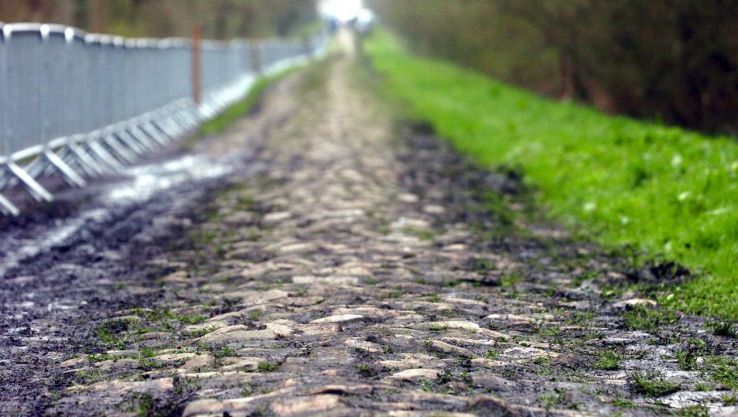 Trouee d'Arenberg Trip Packages