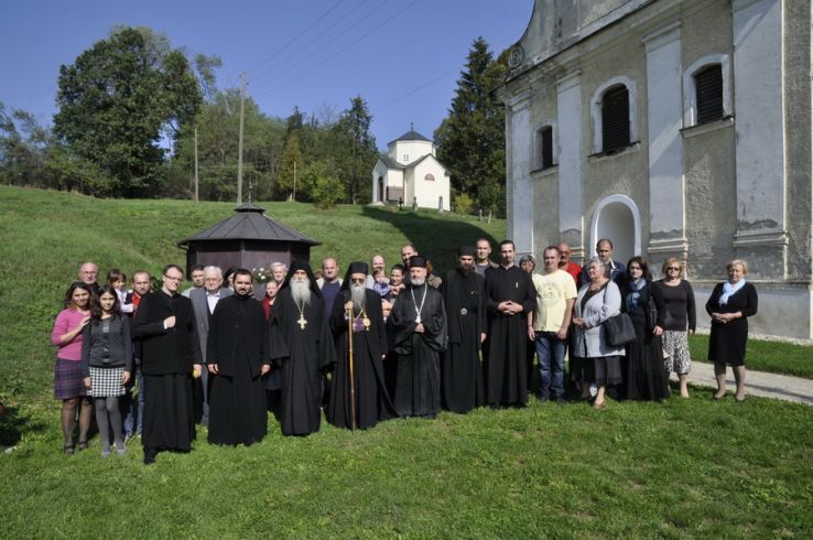 Lepavina Monastery Trip Packages
