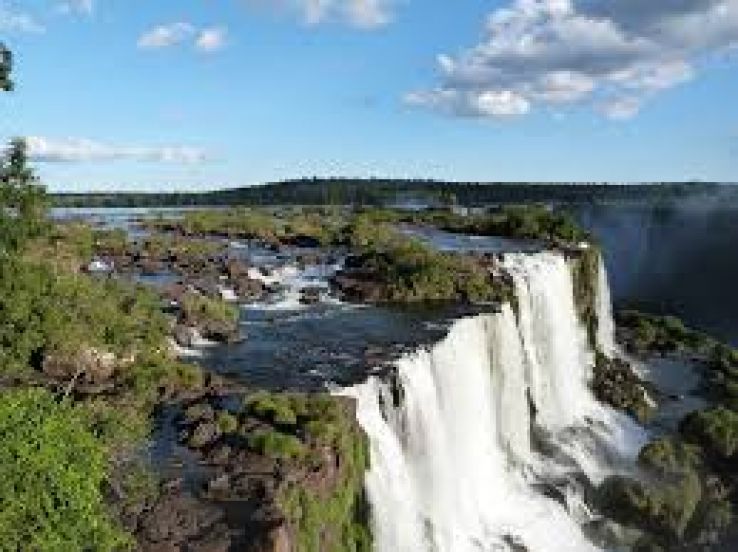 Iguazu Falls Trip Packages
