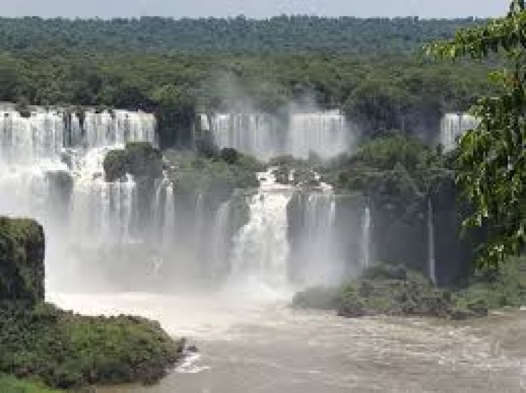 Iguazu Falls Trip Packages