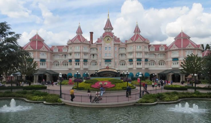 Disneyland Paris Trip Packages