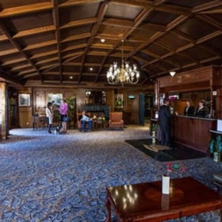 Santa Maria Trip Packages