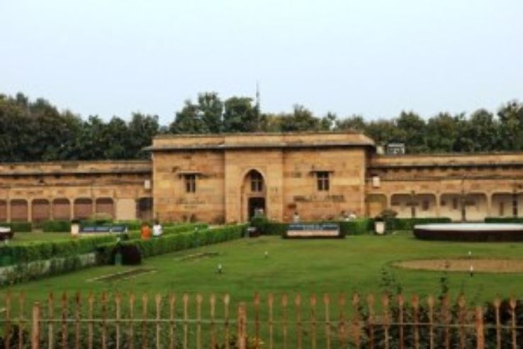 Sarnath Museum Trip Packages