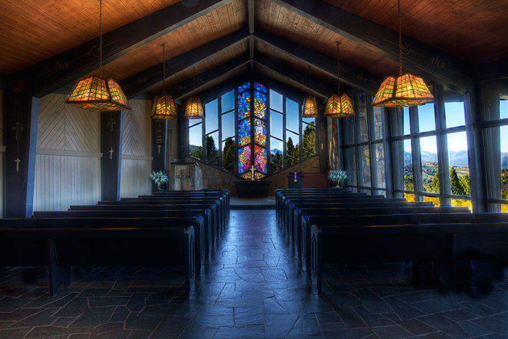 St.Timothy Memorial Chapel Trip Packages