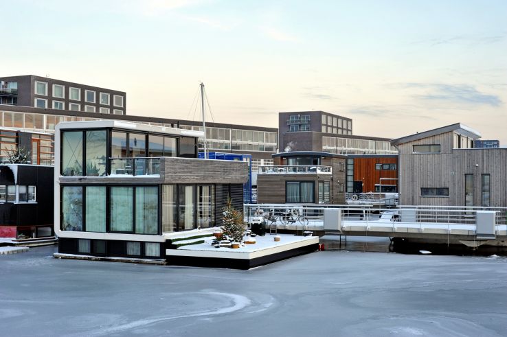 Ijburg Trip Packages Ijburg Trip Packages