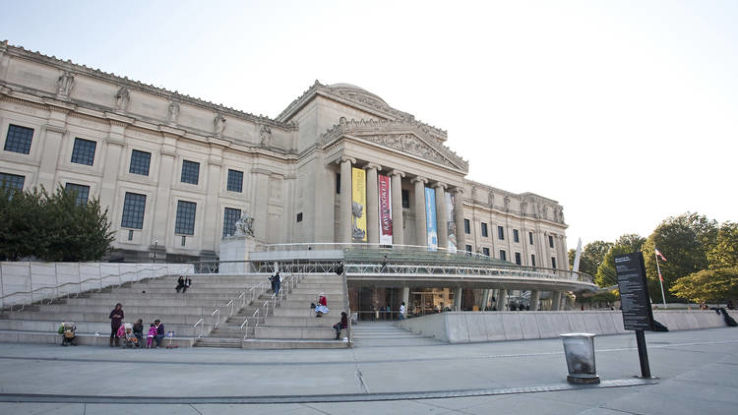 Brooklyn Museum Trip Packages