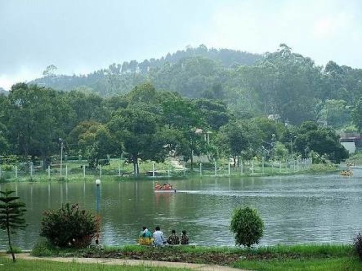 Image result for yercaud