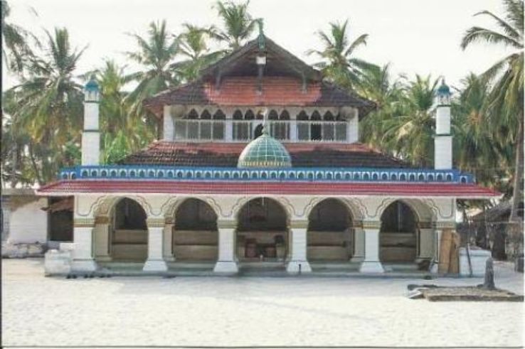 Kavaratti 2022, #5 places to visit in lakshadweep, top things to do ...