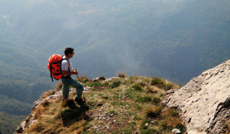 Trekking in Mussoorie, dhanaulti, India - Top Attractions, Things to Do ...