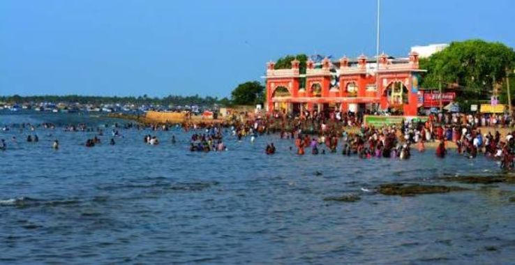 Agniteertham  Trip Packages