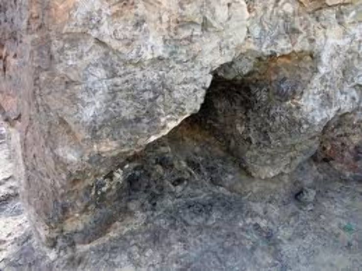 Cave of Bani Haram Trip Packages