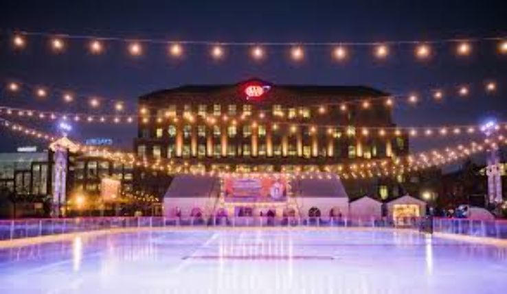 Wilmington River Walk Trip Packages