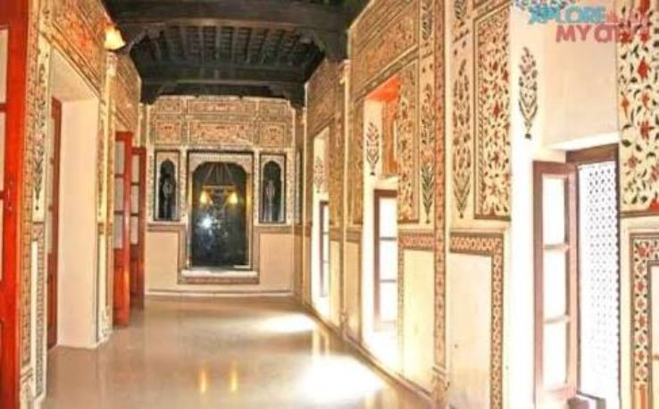Prachin Musuem  Trip Packages