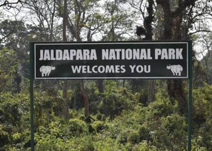 Jaldapara  Trip Packages