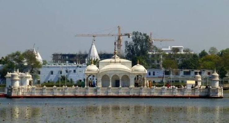 Jalmandir Trip Packages