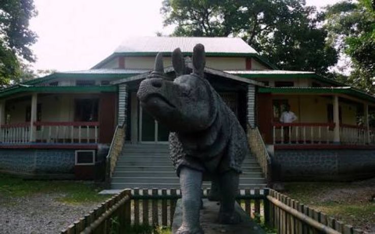 Jaldapara  Trip Packages