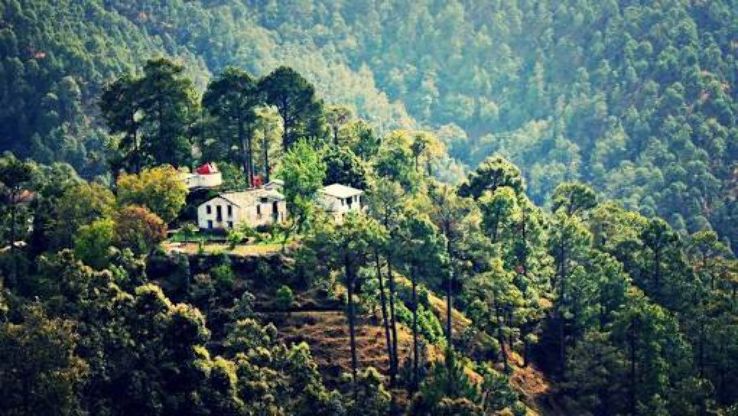 Adventure Tour Package for 2 Days 1 Nights