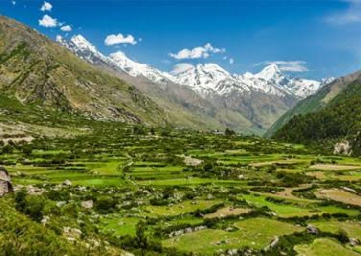 Sangla Meadow Trip Packages